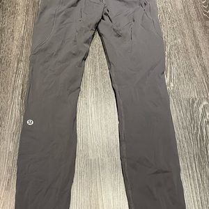 Lululemon size 4 leggings